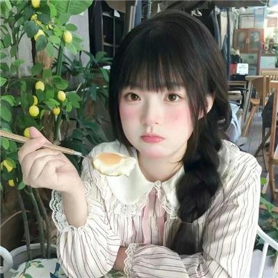 这个大叔不太冷